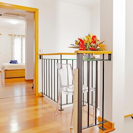 Harmony Apartment فونشال المظهر الخارجي الصورة
