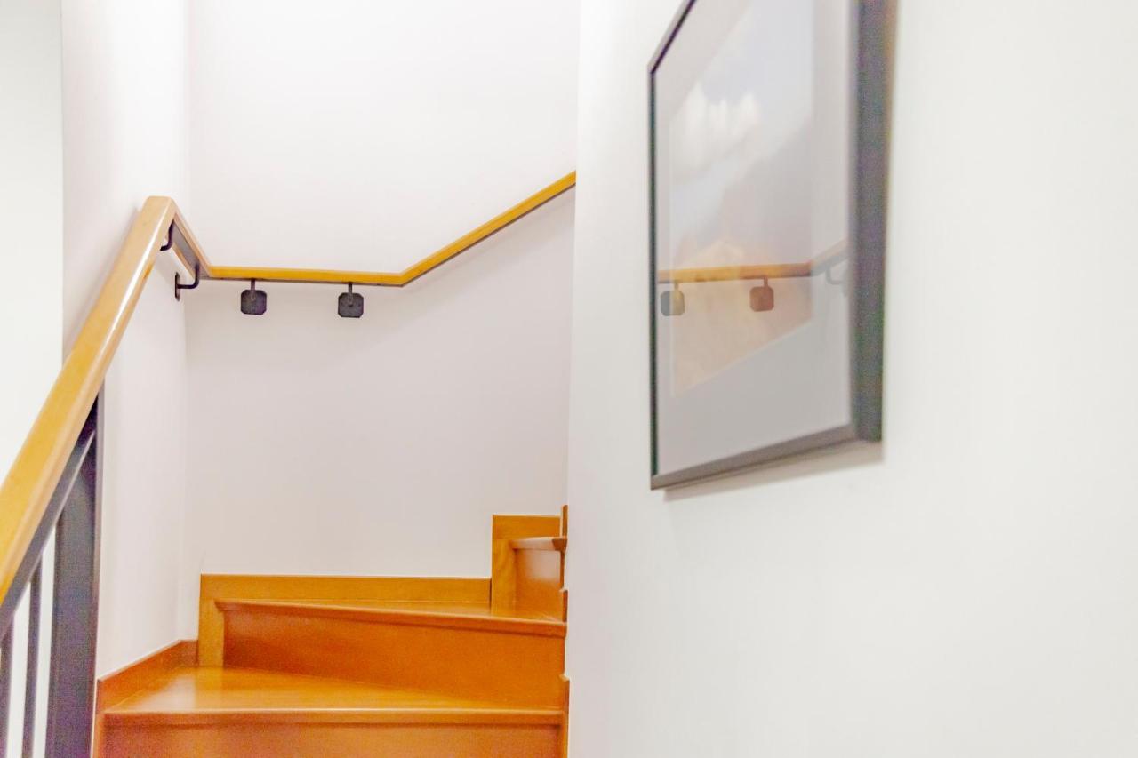 Harmony Apartment فونشال المظهر الخارجي الصورة