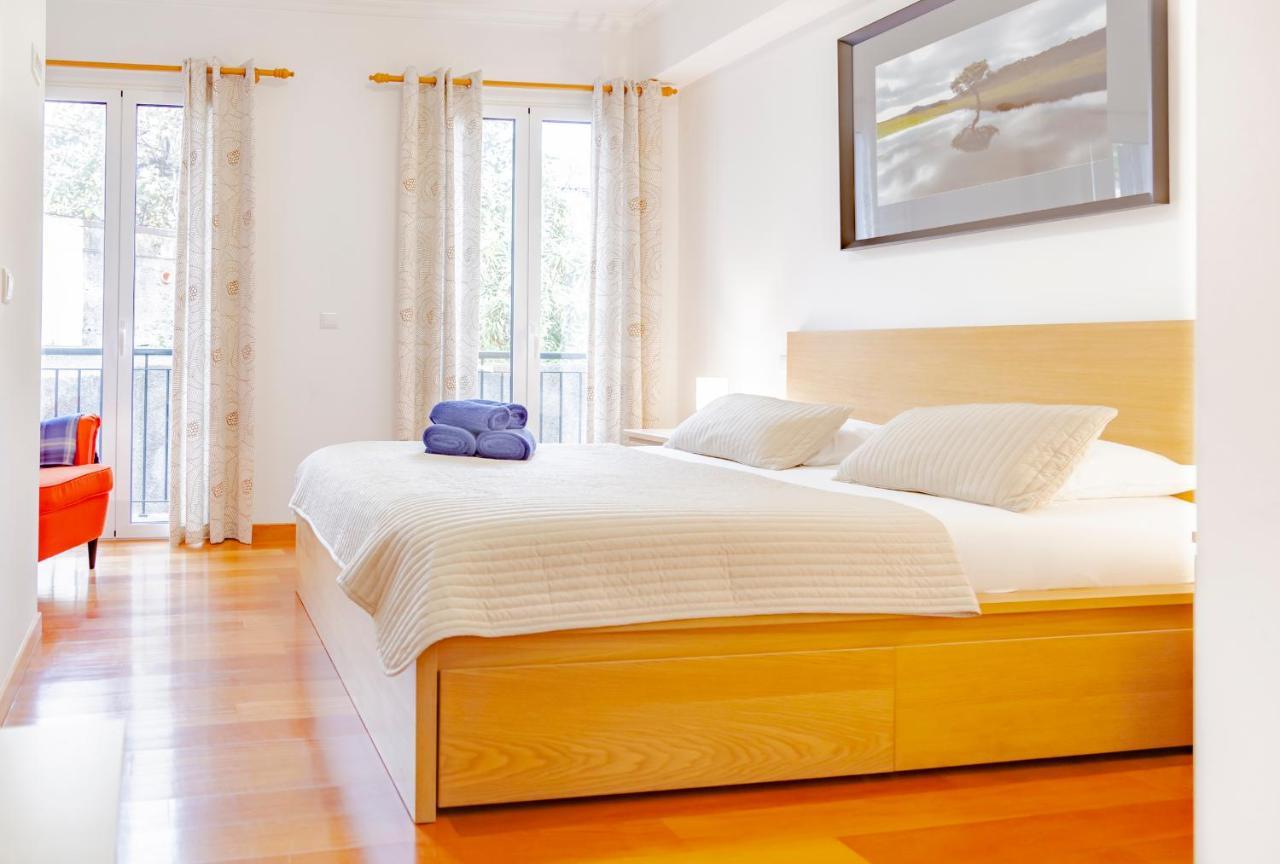 Harmony Apartment فونشال المظهر الخارجي الصورة