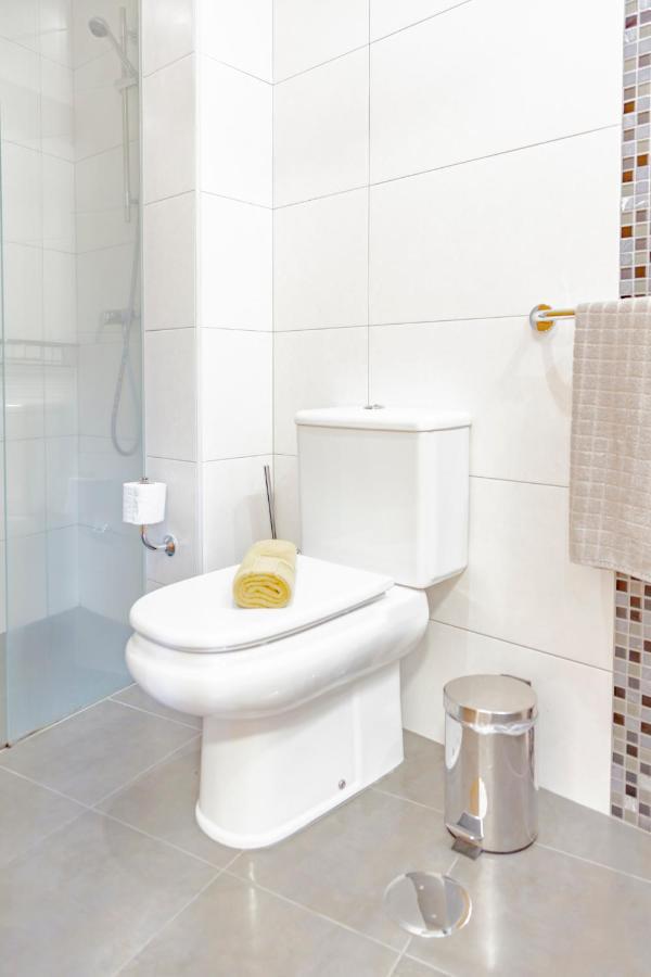 Harmony Apartment فونشال المظهر الخارجي الصورة