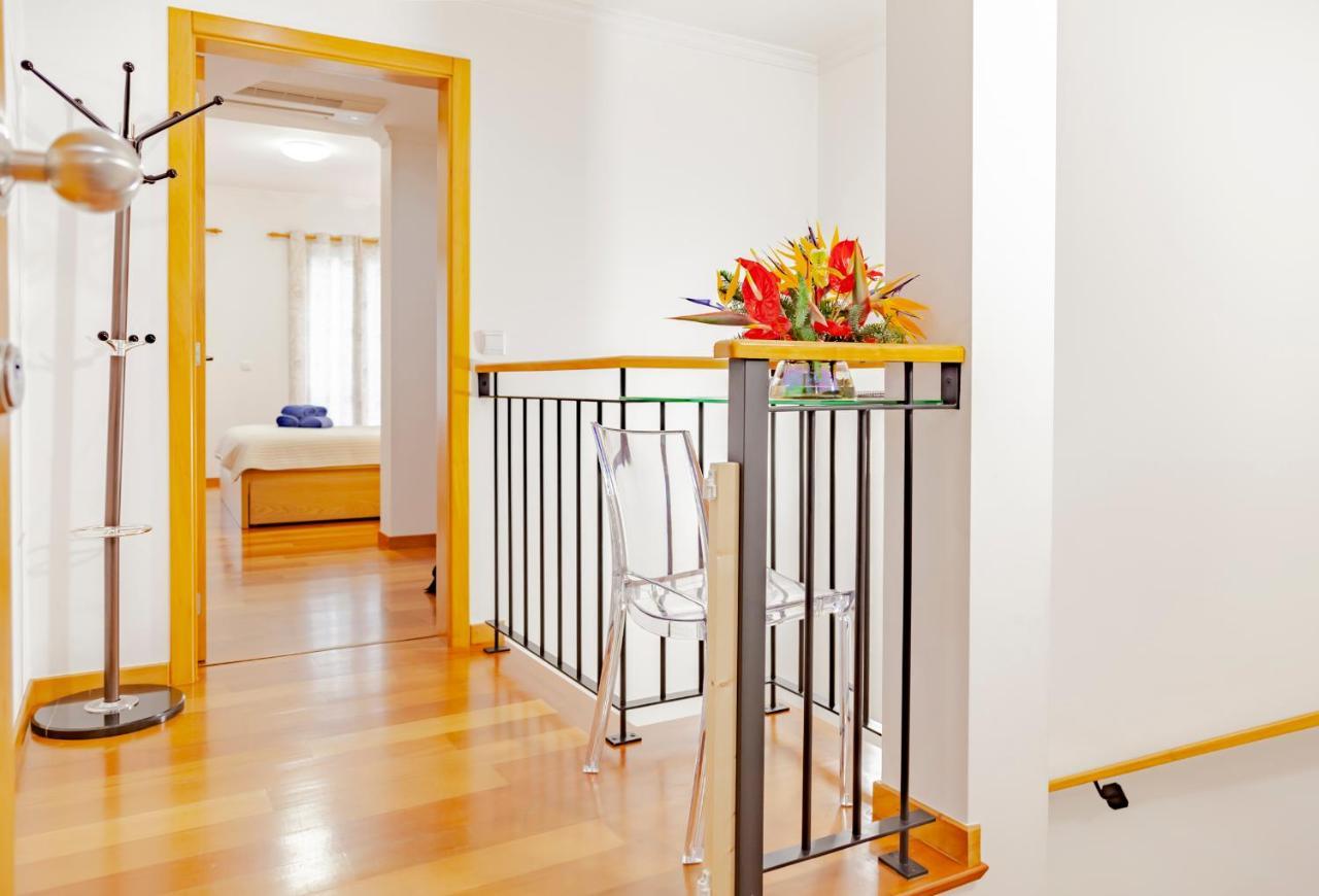 Harmony Apartment فونشال المظهر الخارجي الصورة