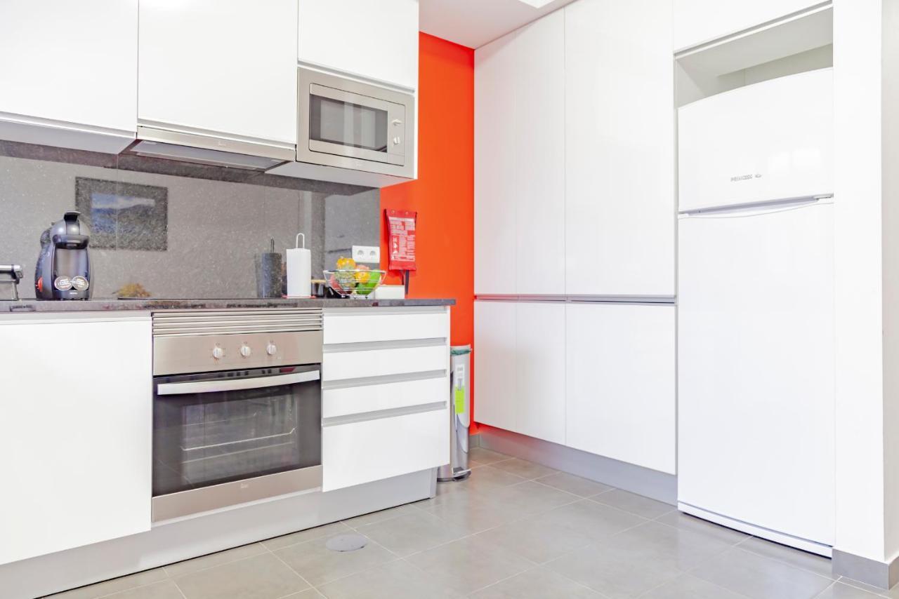 Harmony Apartment فونشال المظهر الخارجي الصورة