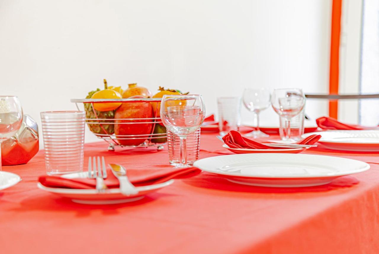 Harmony Apartment فونشال المظهر الخارجي الصورة