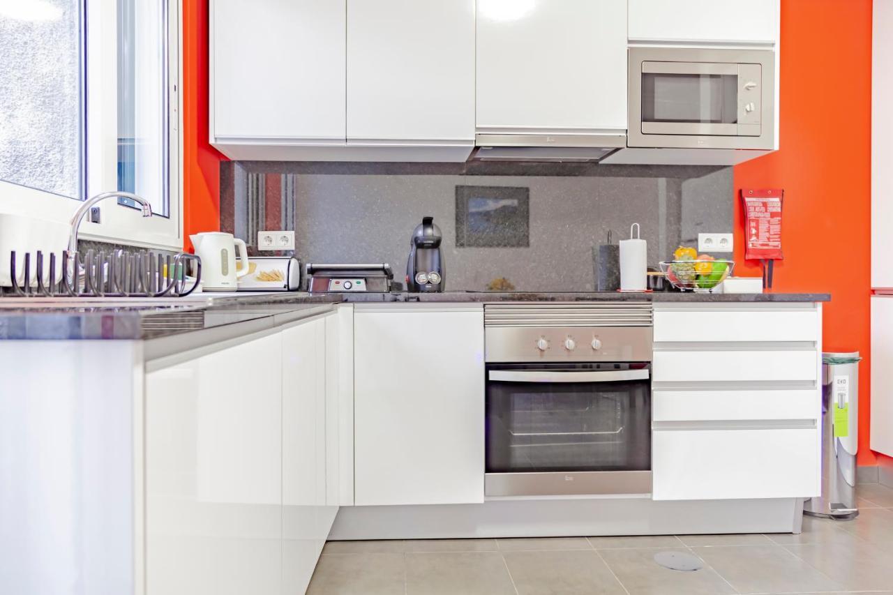 Harmony Apartment فونشال المظهر الخارجي الصورة